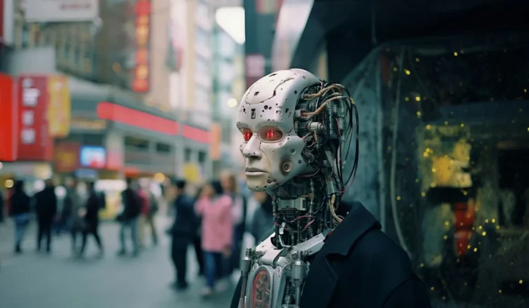 Japan AI Regulation News Today