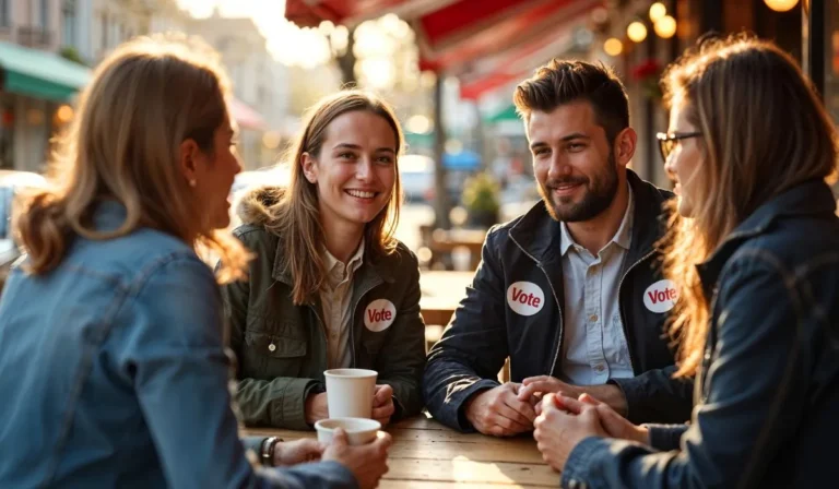 Juntos Seguros Community