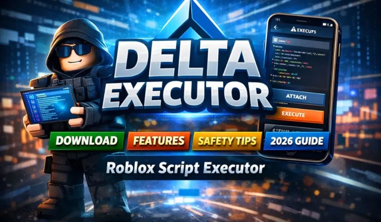 Delta Executor