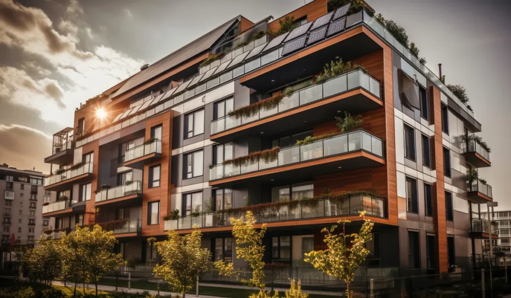 Apartments for Rent