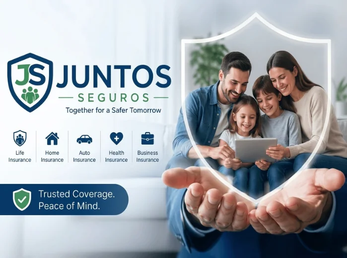 Juntos Seguros