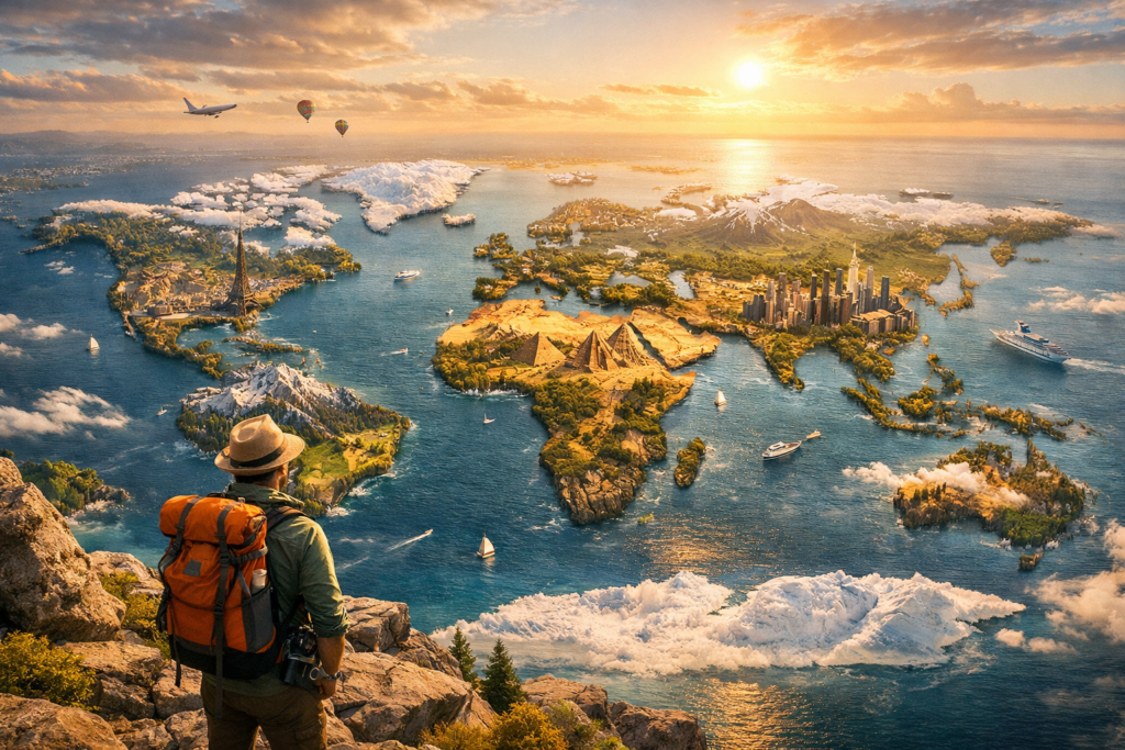 Globeinsightblog